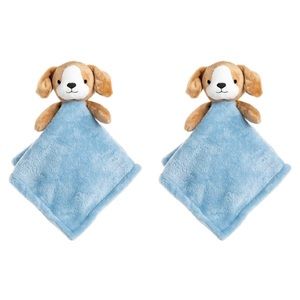 2 Dog Lovies by Carter’s